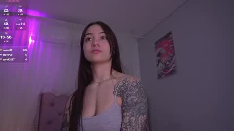 Lia Sweet online show from July 28, 8:52 pm
