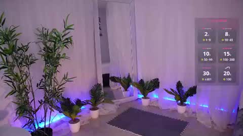 Lia Sweet online show from July 11, 4:32 pm