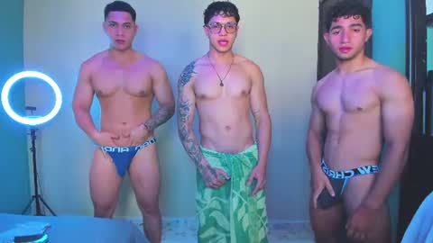 liiam_jesus online show from June 19, 12:44 pm