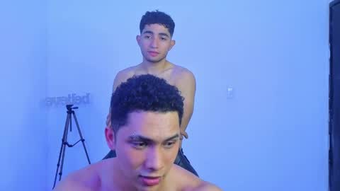 liiam_jesus online show from April 12, 11:31 pm