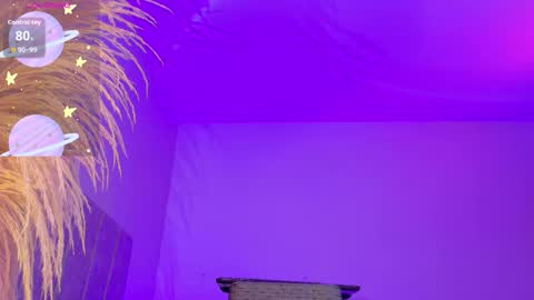 Liiam Luna online show from January 10, 12:54 pm