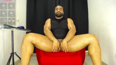  C A M I L A   online show from April 27, 3:31 pm