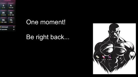  C A M I L A   online show from February 25, 8:34 pm