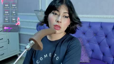 LIILY online show from January 15, 8:12 am