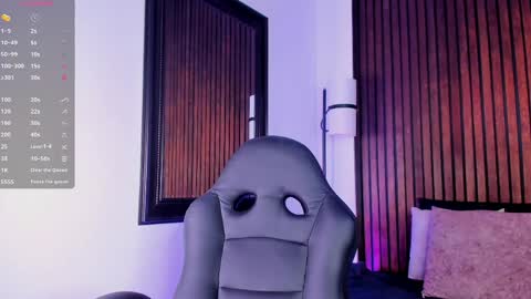 liily_murphy online show from April 28, 2:27 am
