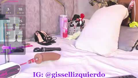 liincostelloo online show from July 4, 11:08 pm