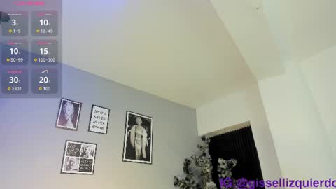 liincostelloo online show from July 28, 3:48 am