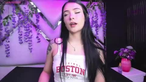 Brittany online show from June 16, 3:05 pm