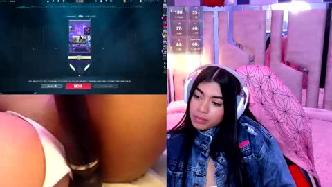 Liss online show from March 2, 4:21 pm