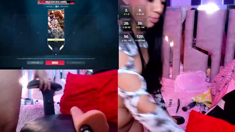 Liss online show from February 4, 3:26 pm