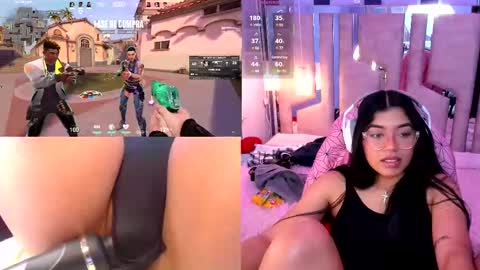 Liss online show from March 5, 2:12 pm