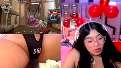 Liss online show from February 7, 1:32 pm