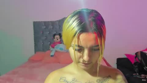 LiisaKiss online show from December 29, 12:45 pm