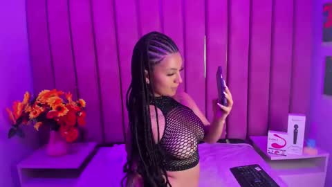 LiisaKiss online show from October 21, 8:23 pm