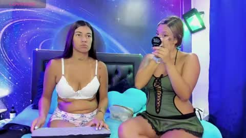 liittleangelss_ online show from May 8, 1:00 am