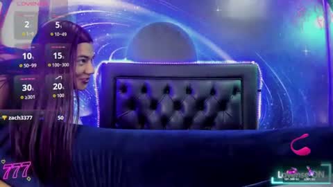 liittleangelss_ online show from June 13, 7:46 pm