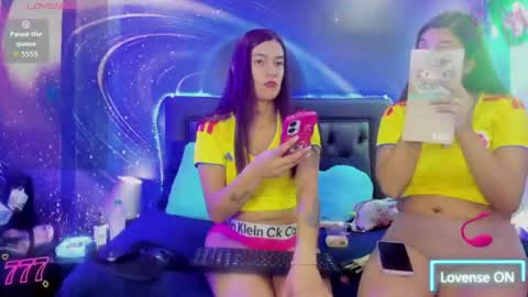 liittleangelss_ online show from June 17, 8:03 pm