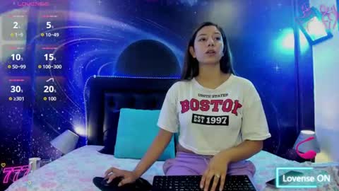 liittleangelss_ online show from June 29, 5:34 pm