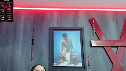 Nini - online show from May 1, 12:10 pm