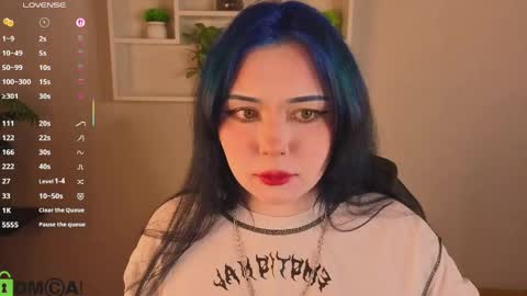 Lika Davis online show from March 17, 3:28 pm