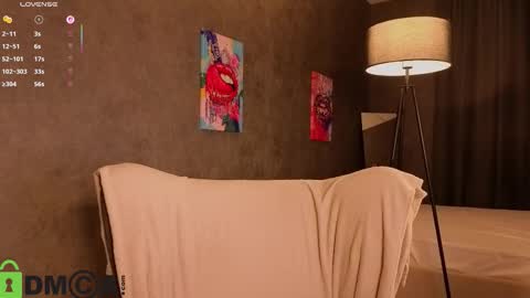 Lika Davis online show from February 6, 6:32 pm