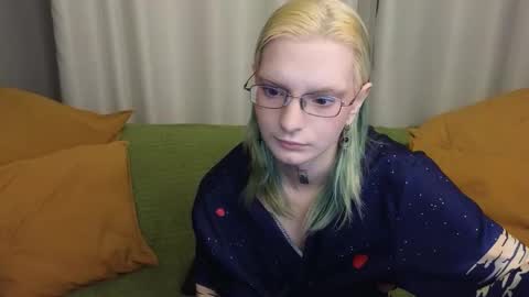 Lika online show from October 14, 3:15 pm