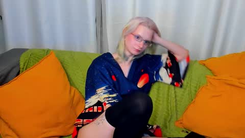 Lika online show from October 18, 7:18 pm