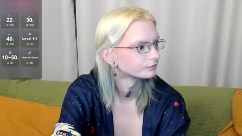 Lika online show from October 15, 5:36 pm