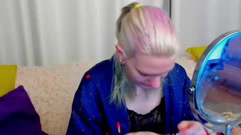 Lika online show from October 21, 9:29 pm