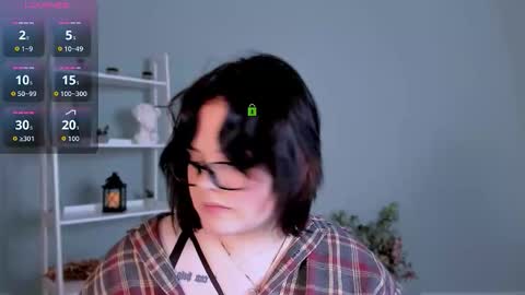 lika_pop online show from January 18, 7:45 pm