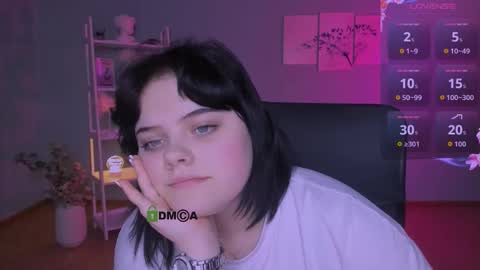 lika_pop online show from March 16, 5:44 am