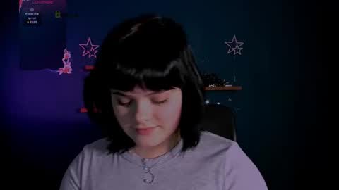 lika_pop online show from March 9, 9:36 am