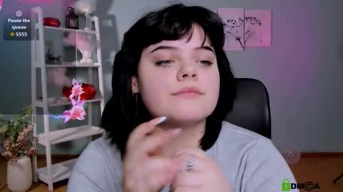 lika_pop online show from March 6, 7:57 pm