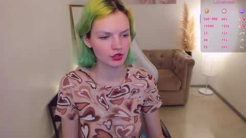 lika_sky online show from April 28, 6:07 am