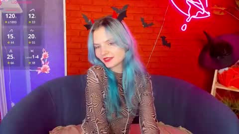 lika_sky online show from October 27, 11:10 am