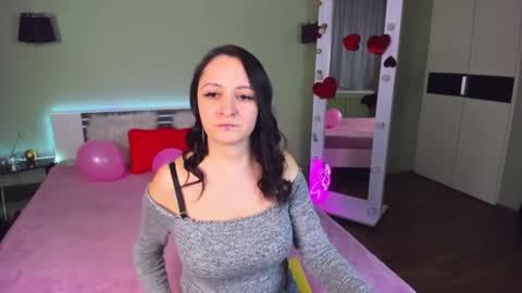 Snapshot of likaa_likaa chatting on February 25, 3:09 pm Lika online show from February 25, 3:09 pm