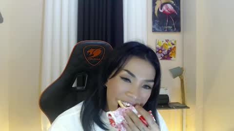 Leng online show from February 6, 10:45 pm