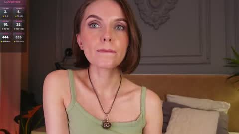 Lilian online show from July 15, 10:14 pm