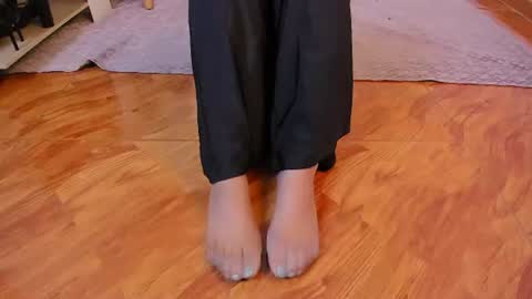 Hey Im Audrey online show from July 11, 3:11 am