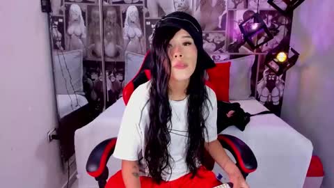 Lili Cey online show from September 20, 8:12 pm