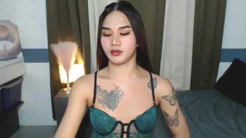 LILY online show from March 2, 4:46 pm