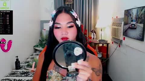 LILY online show from March 9, 12:42 pm