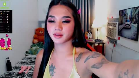 LILY online show from March 3, 12:50 pm