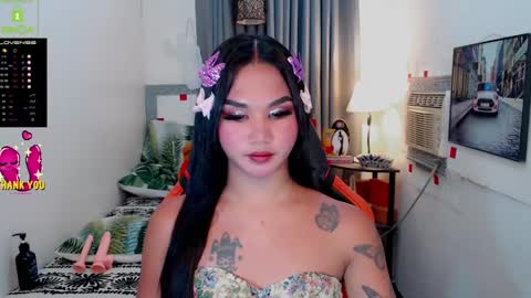 LILY online show from March 10, 10:28 am