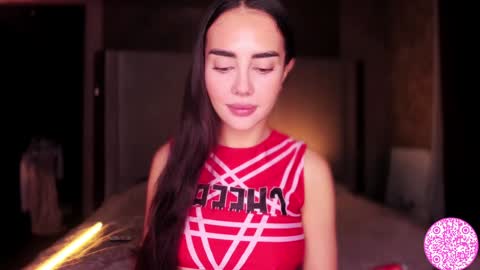 Gabriela online show from February 5, 3:55 am