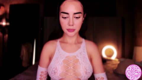 Gabriela online show from January 31, 3:41 am