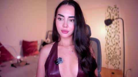 Gabriela online show from December 14, 8:37 pm