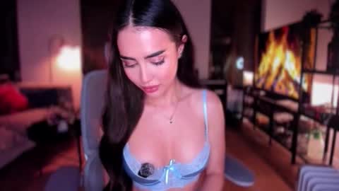 Gabriela online show from January 16, 8:18 pm