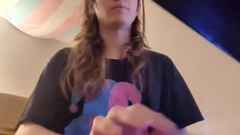 lil gemmie online show from December 8, 1:08 am