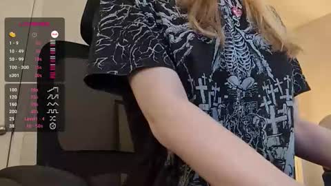 lil gemmie online show from January 6, 6:23 pm